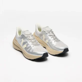 Condor 3 Advanced Engineered-Mesh Silver Cashew Almond