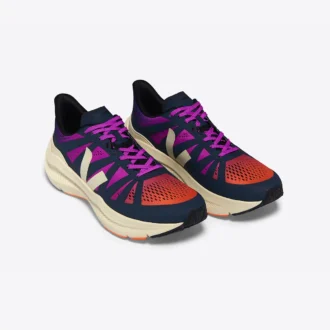 Condor 3 Engineered-Mesh Gradient Calcaire Nautico