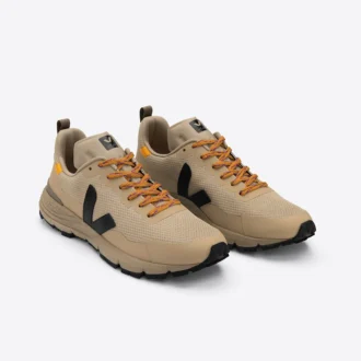 Dekkan Alveomesh Dune Black