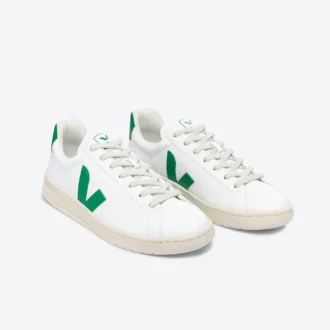 Urca Cwl White Emeraude