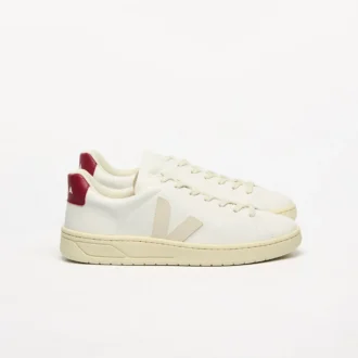 Urca Cwl White Pierre Marsala