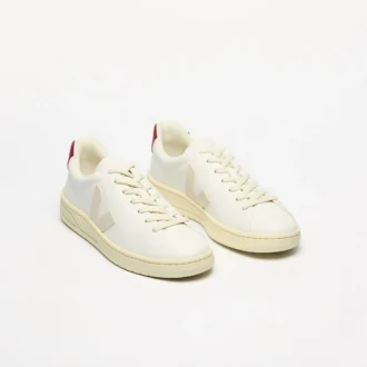 Urca Cwl White Pierre Marsala