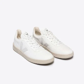 V-10 Cwl Full White