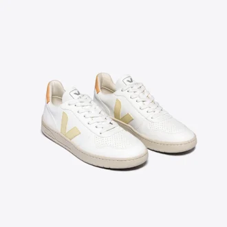 V-10 Cwl hvid Sun Peach