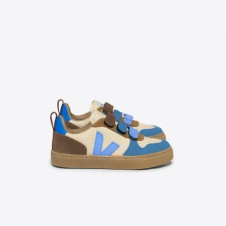 V-10 Læder Crema Multico Aqua