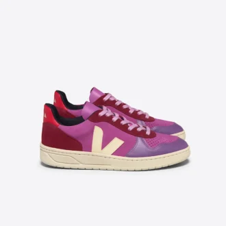 V-10 Ruskind Multico Ultraviolet Calcaire