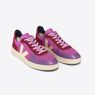 V-10 Ruskind Multico Ultraviolet Calcaire