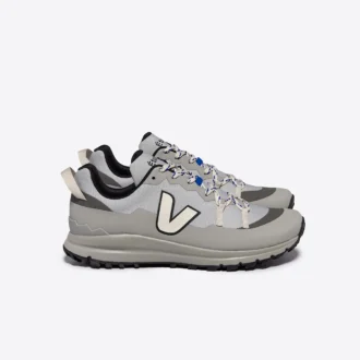 Veja X Études Shark
