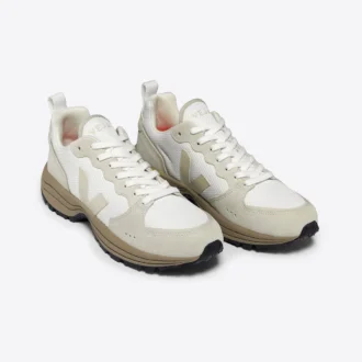 Venturi Ii Alveomesh White Pierre Dune