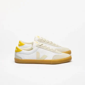 Volley Aircell Grey Sunshine
