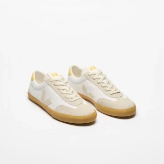 Volley Aircell Grey Sunshine